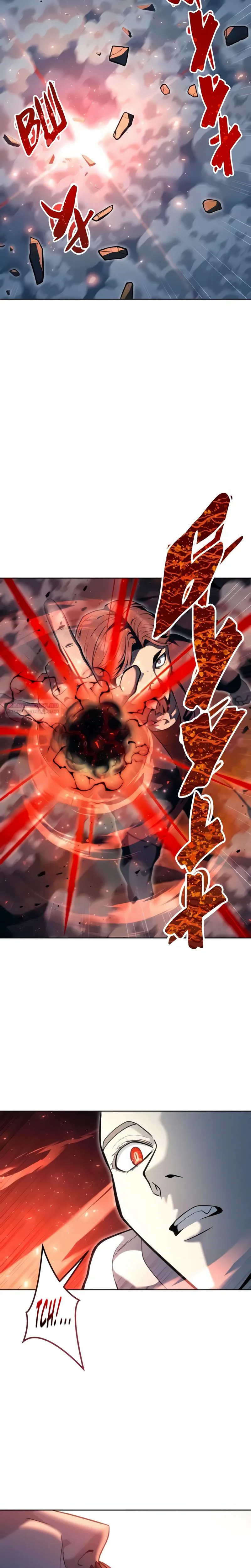 Tower of God: Urek Mazino Chapter 55 page 17 - 