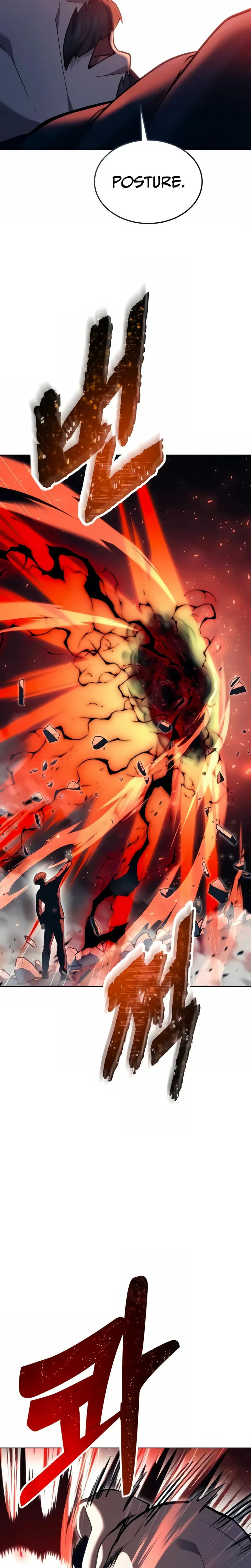 Tower of God: Urek Mazino Chapter 55 page 18 - 