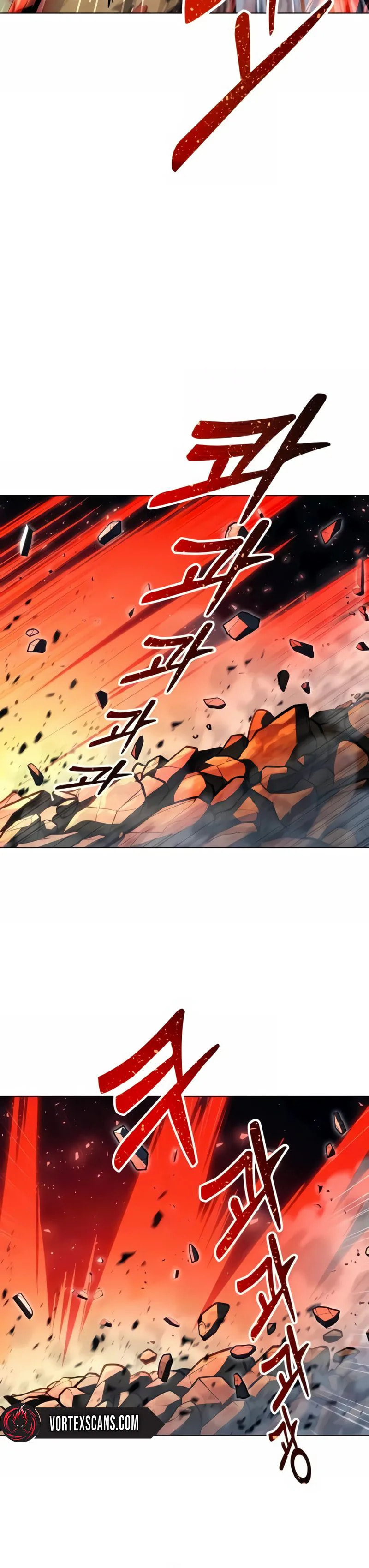 Tower of God: Urek Mazino Chapter 55 page 20 - 