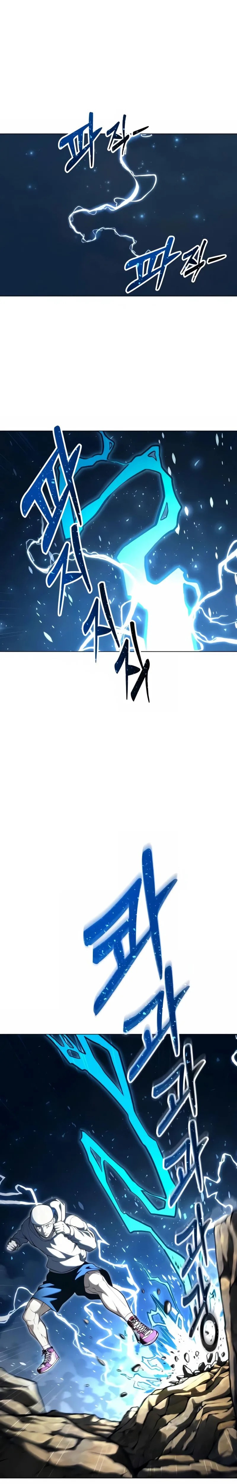 Tower of God: Urek Mazino Chapter 55 page 22 - 