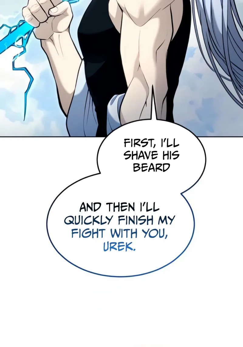 Tower of God: Urek Mazino Chapter 56 page 16 - 