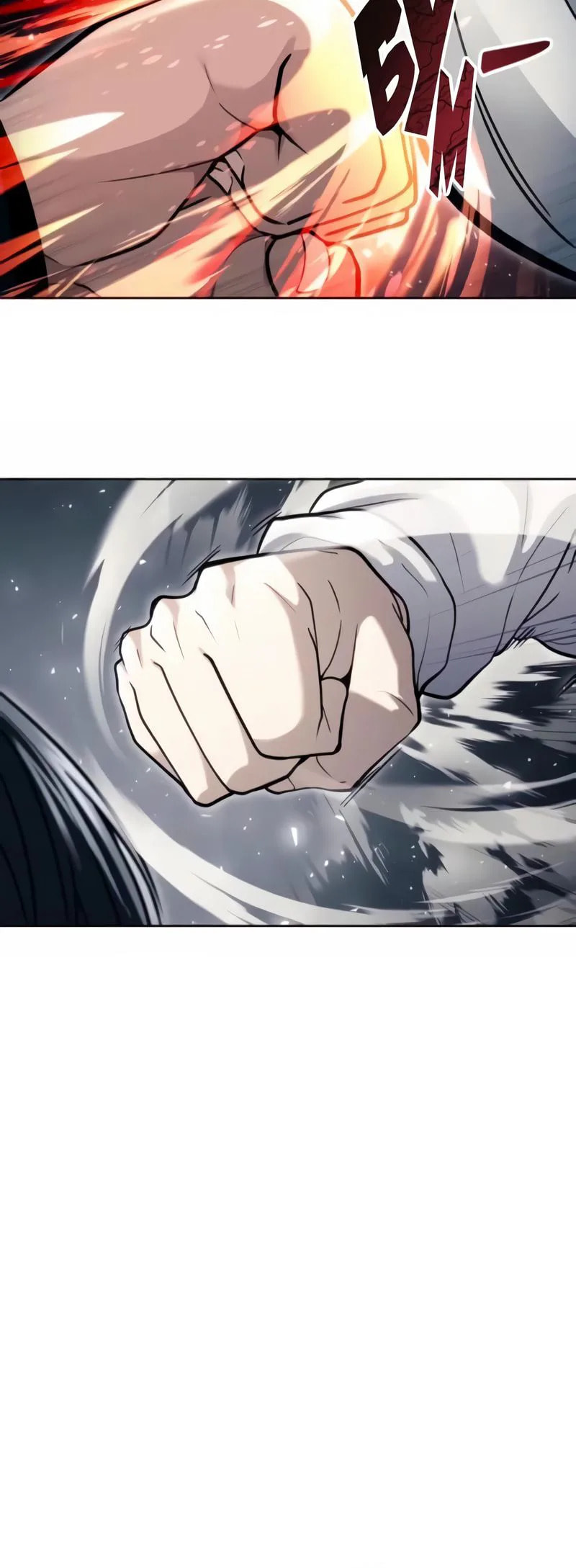 Tower of God: Urek Mazino Chapter 56 page 24 - 