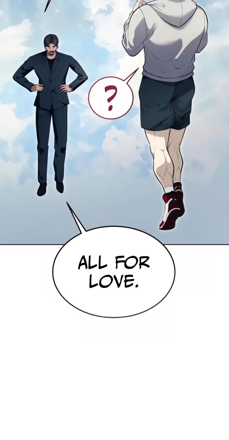 Tower of God: Urek Mazino Chapter 56 page 32 - 