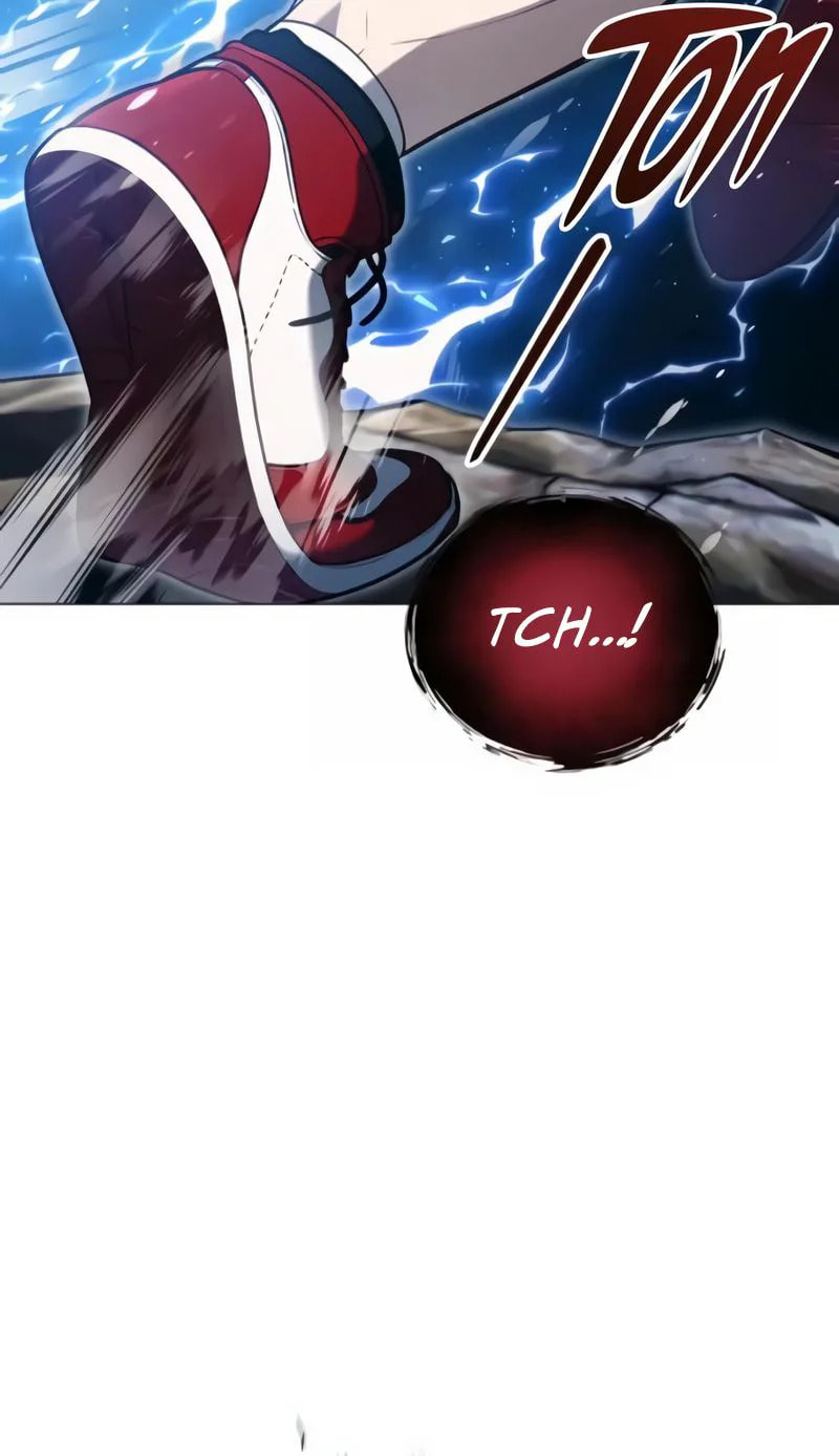 Tower of God: Urek Mazino Chapter 56 page 36 - 