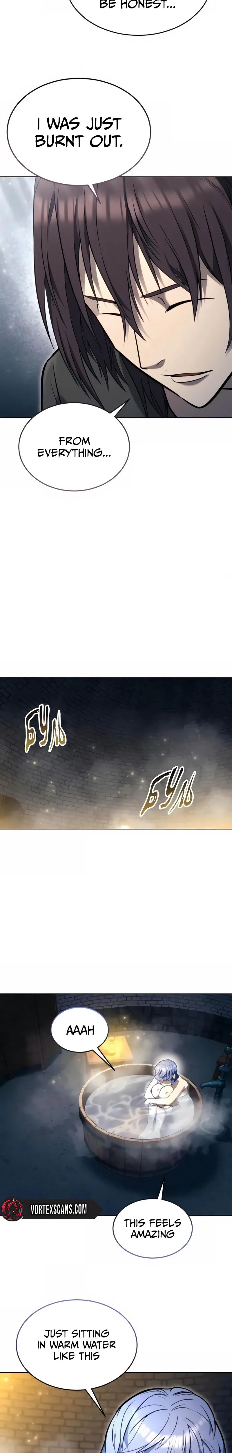 Tower of God: Urek Mazino Chapter 56 page 6 - 