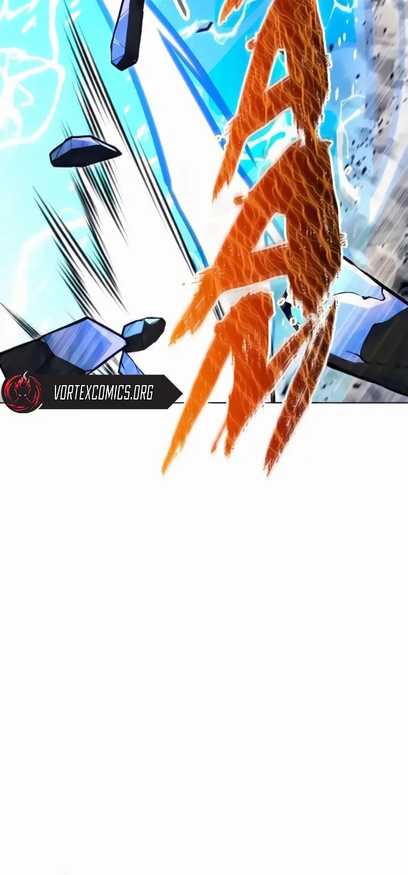 Tower of God: Urek Mazino Chapter 57 page 12 - 