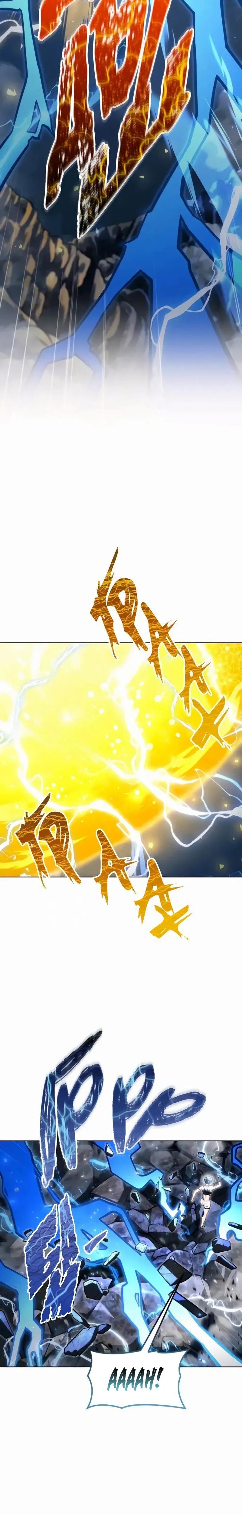 Tower of God: Urek Mazino Chapter 57 page 15 - 