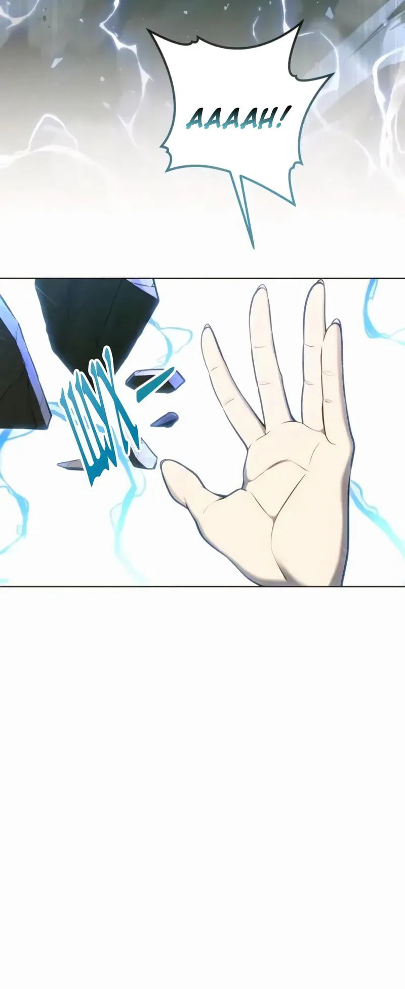 Tower of God: Urek Mazino Chapter 57 page 20 - 