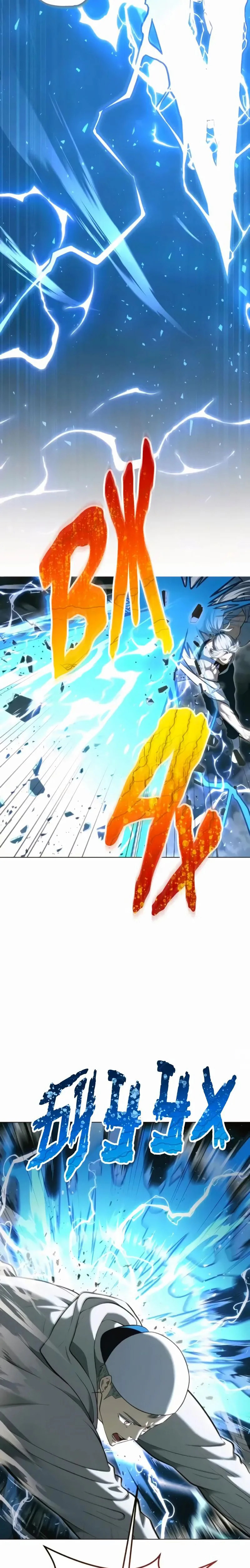 Tower of God: Urek Mazino Chapter 57 page 22 - 