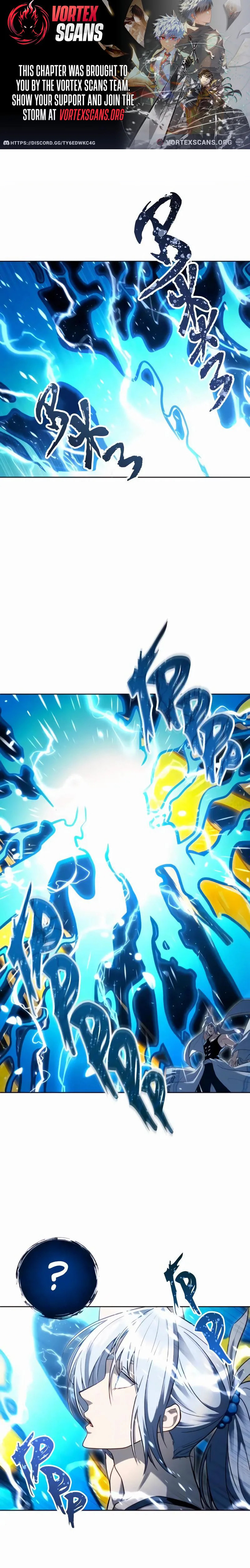 Tower of God: Urek Mazino Chapter 58 page 1 - 