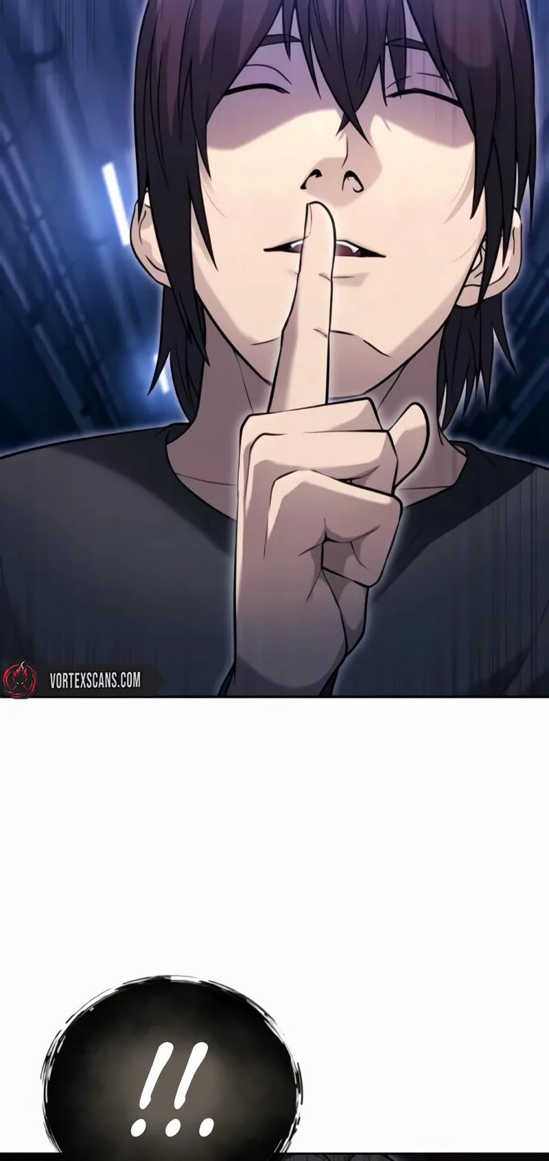 Tower of God: Urek Mazino Chapter 58 page 20 - 