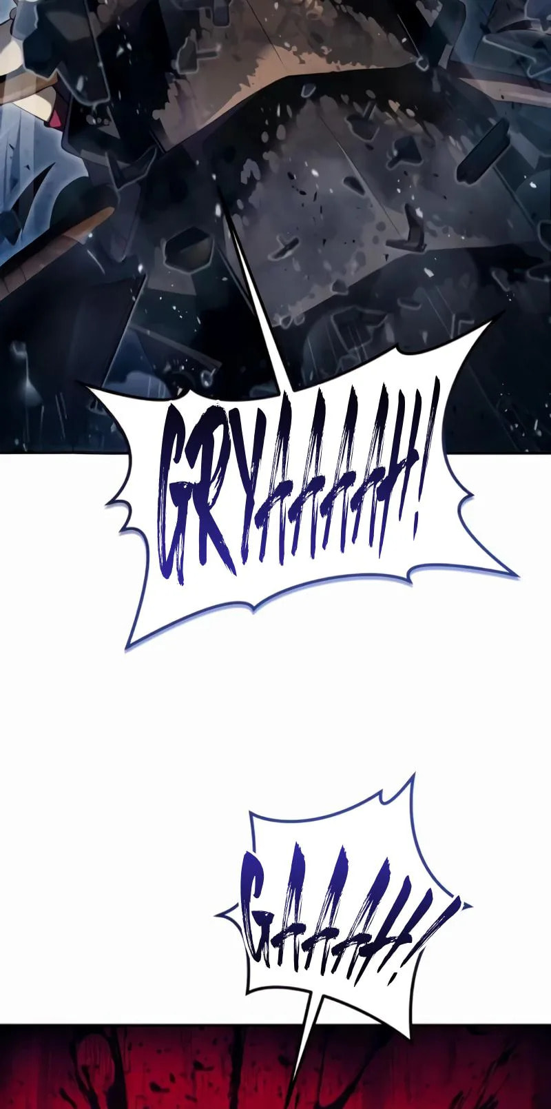 Tower of God: Urek Mazino Chapter 58 page 24 - 