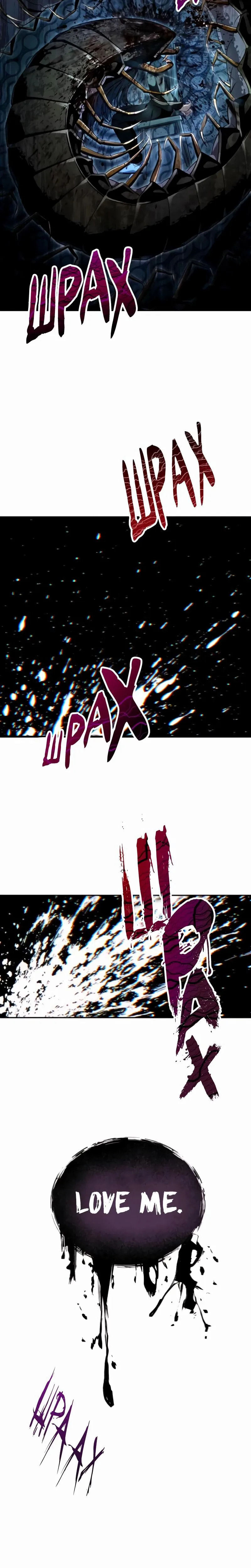 Tower of God: Urek Mazino Chapter 58 page 47 - 