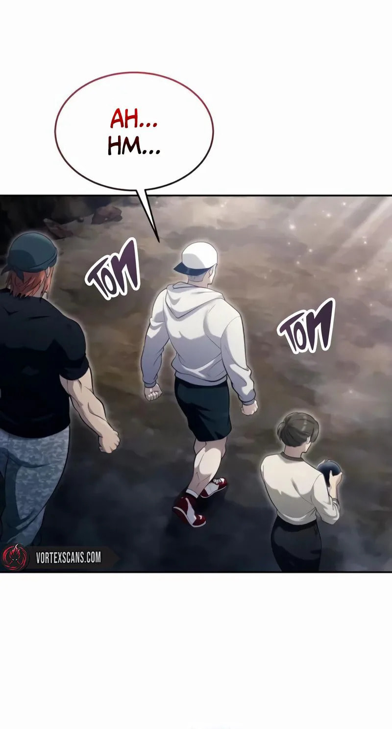 Tower of God: Urek Mazino Chapter 58 page 48 - 