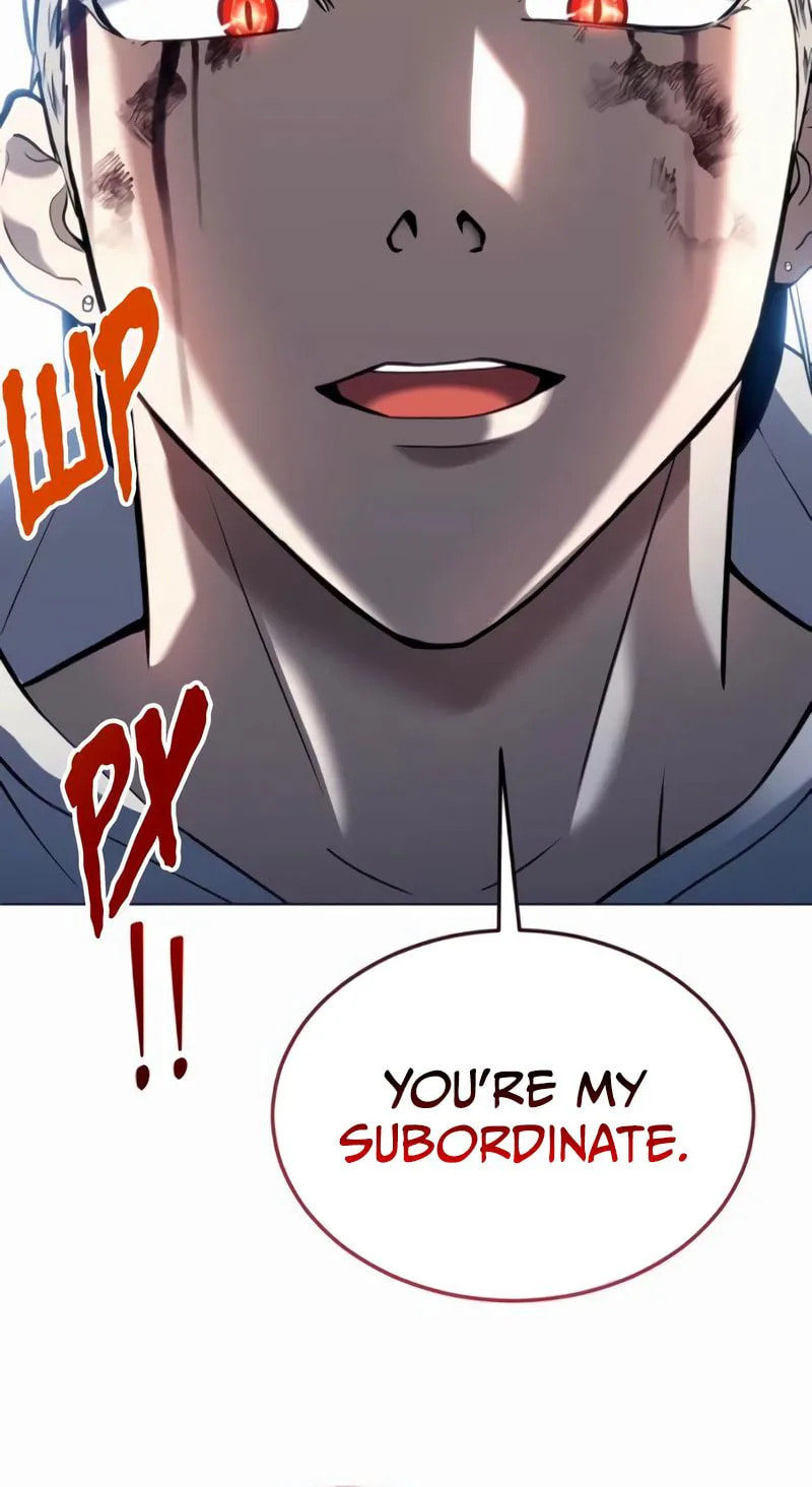 Tower of God: Urek Mazino Chapter 58 page 8 - 