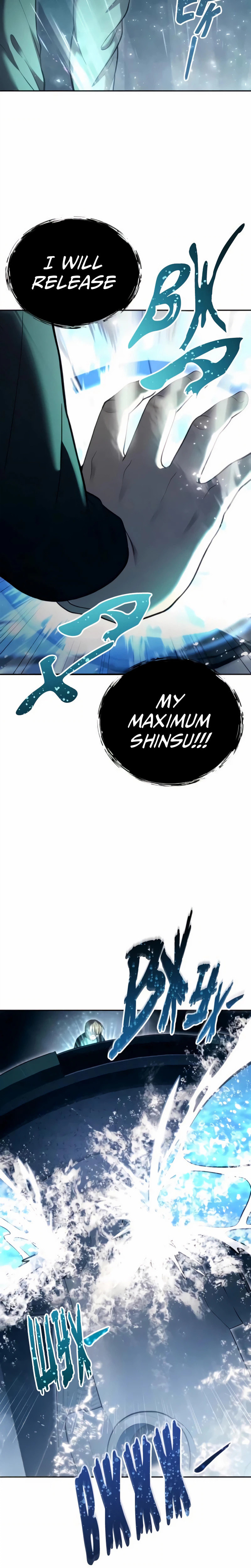 Tower of God: Urek Mazino Chapter 59 page 12 - 