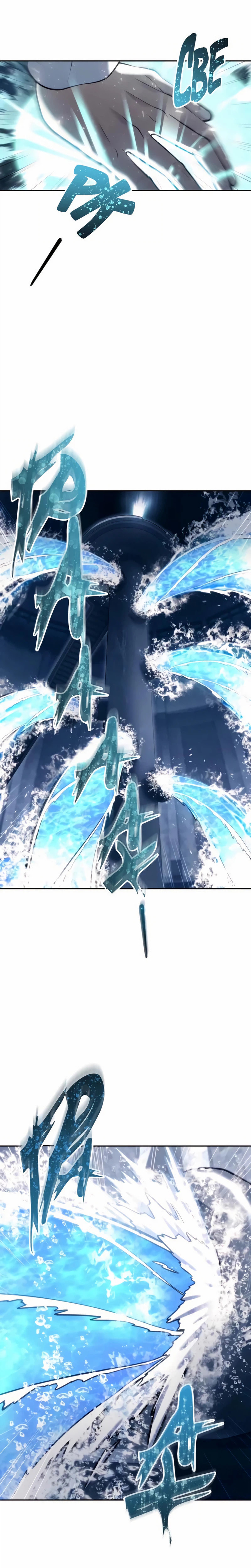 Tower of God: Urek Mazino Chapter 59 page 26 - 