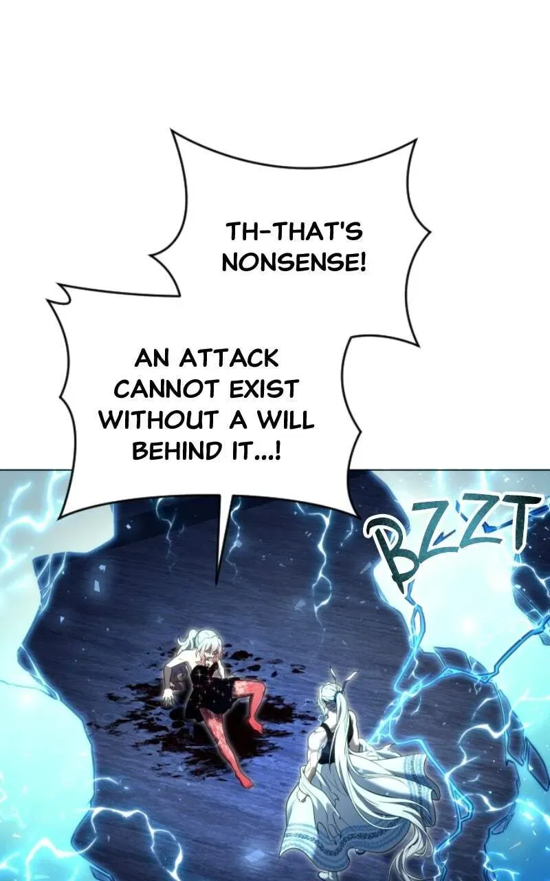 Tower of God: Urek Mazino Chapter 6.1 page 1 - 