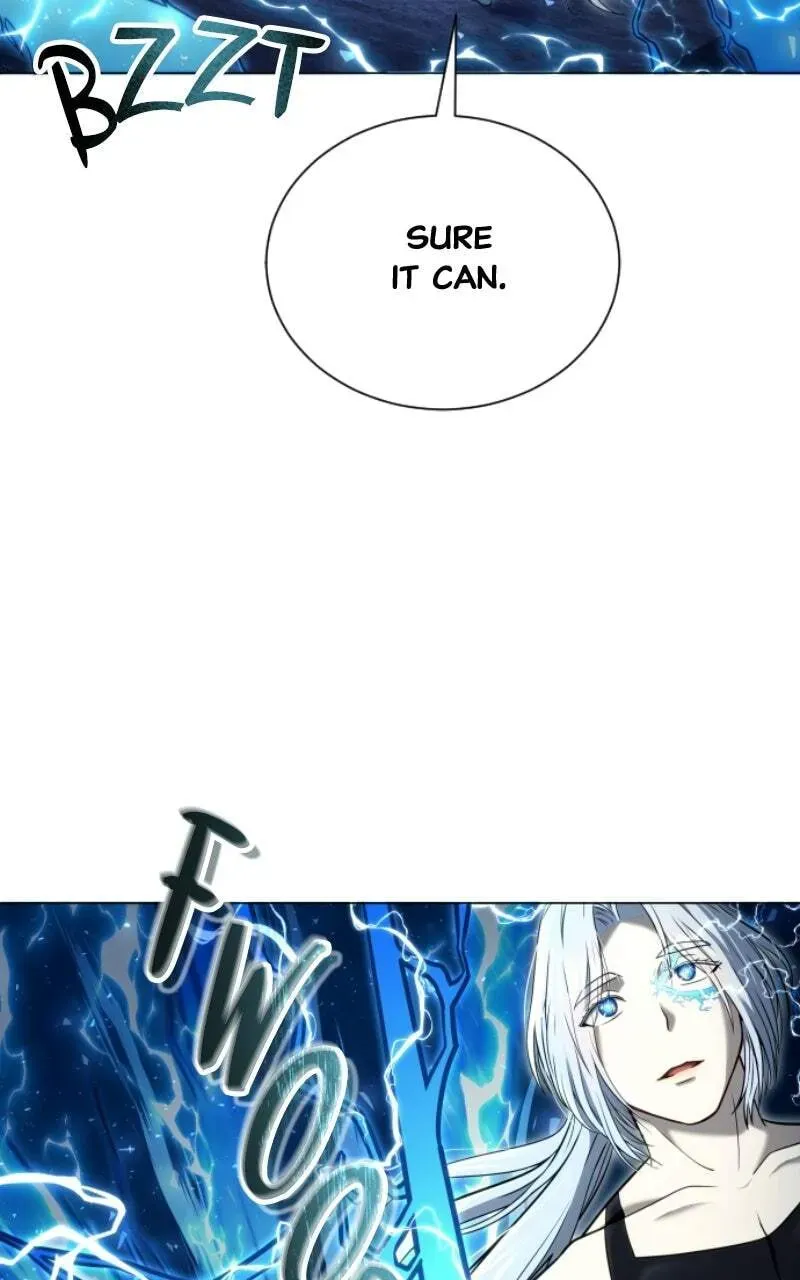 Tower of God: Urek Mazino Chapter 6.1 page 2 - 