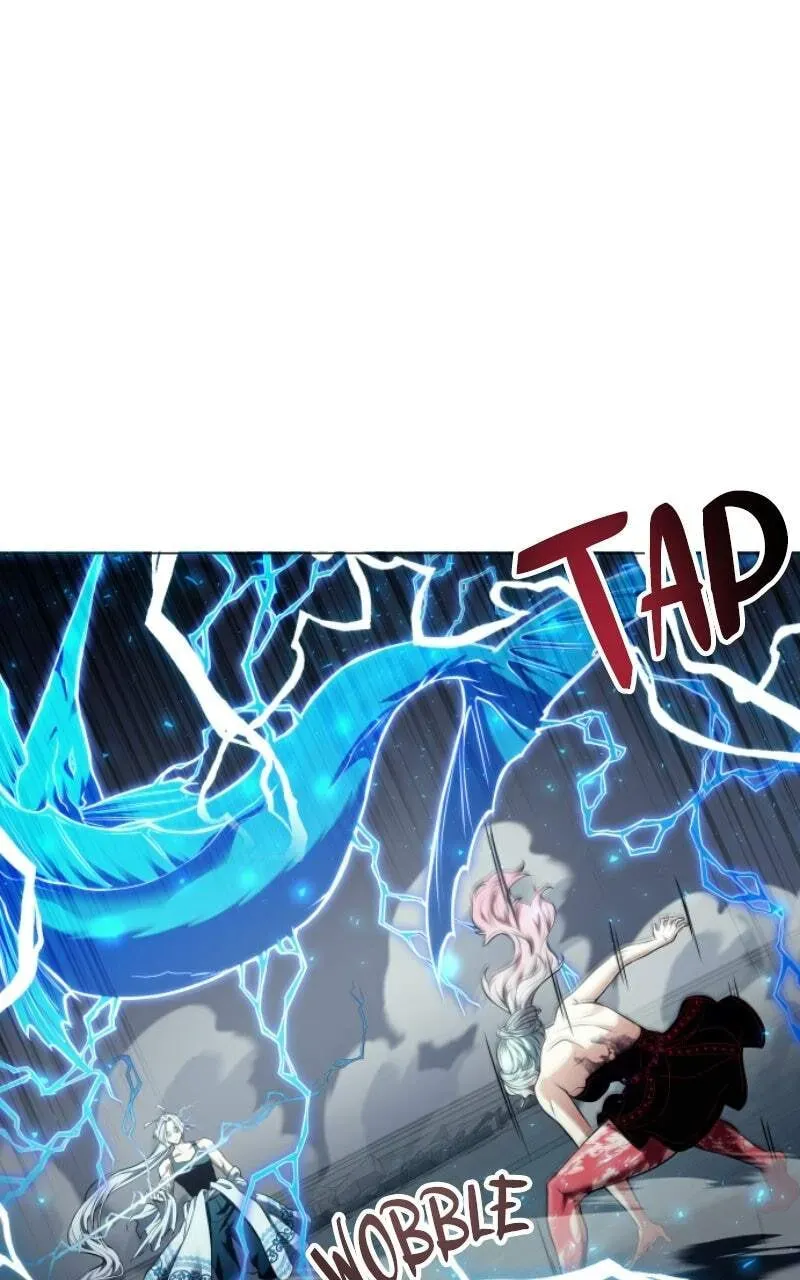 Tower of God: Urek Mazino Chapter 6.1 page 11 - 