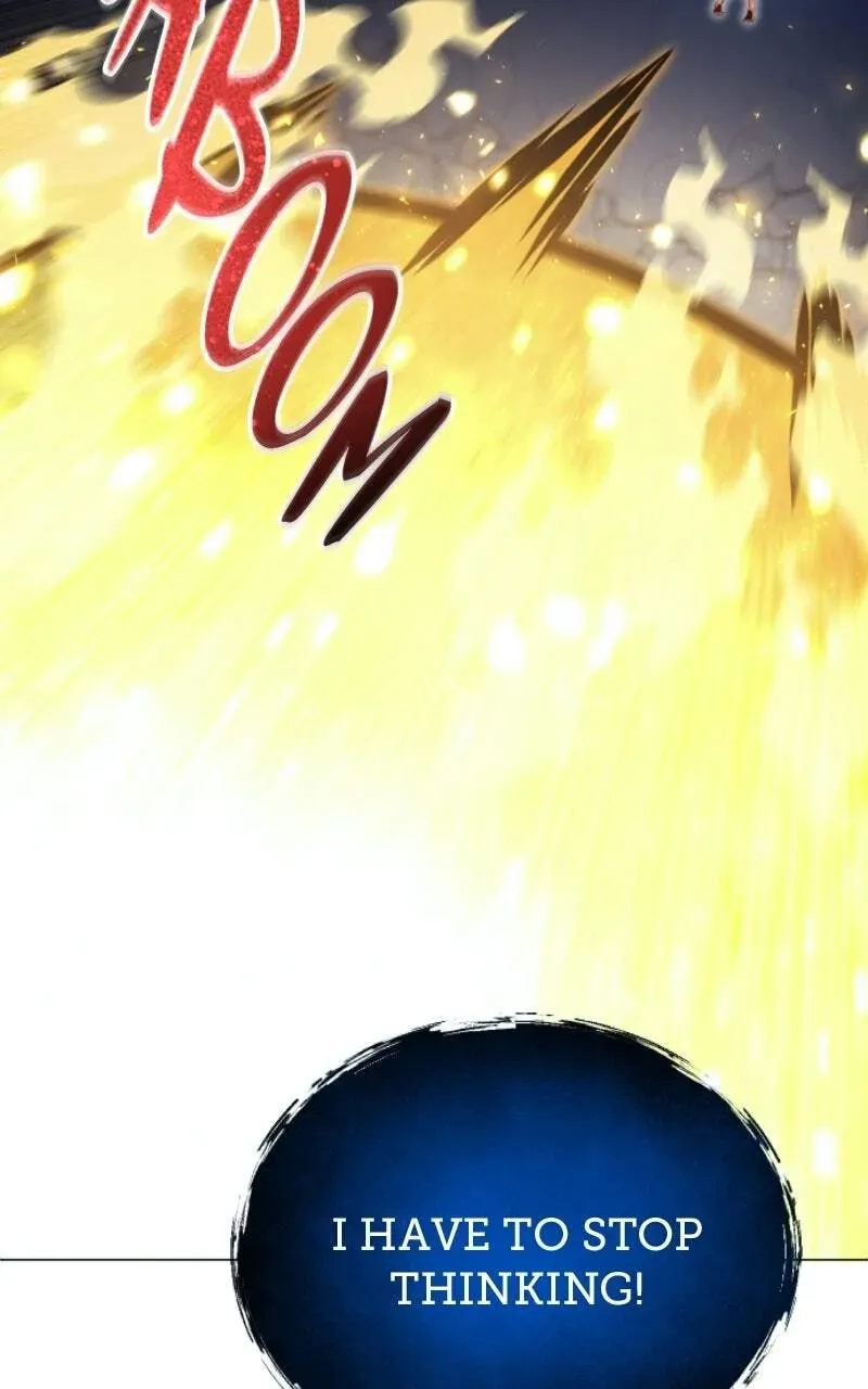 Tower of God: Urek Mazino Chapter 6.1 page 101 - 