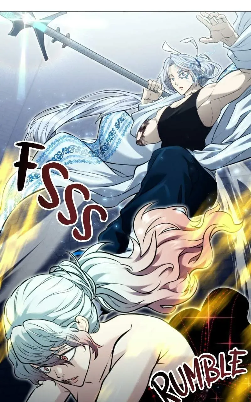 Tower of God: Urek Mazino Chapter 6.1 page 103 - 