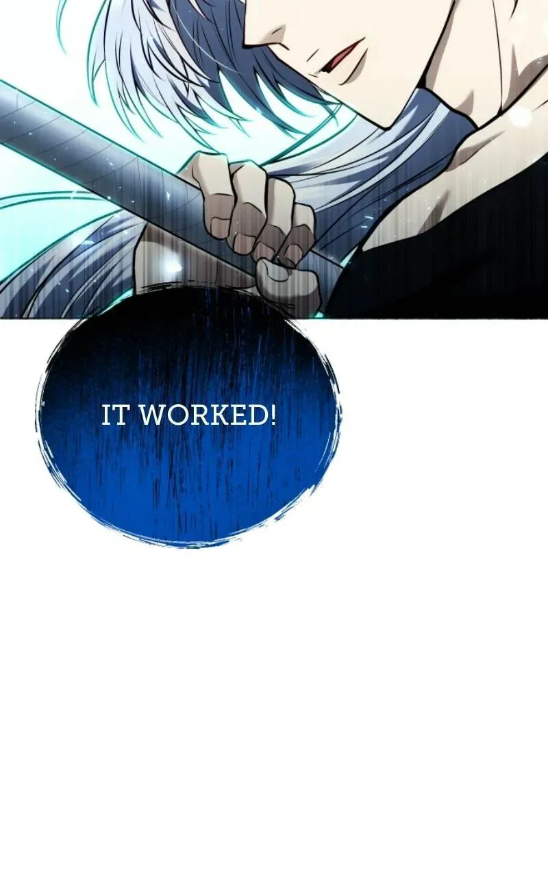 Tower of God: Urek Mazino Chapter 6.1 page 105 - 