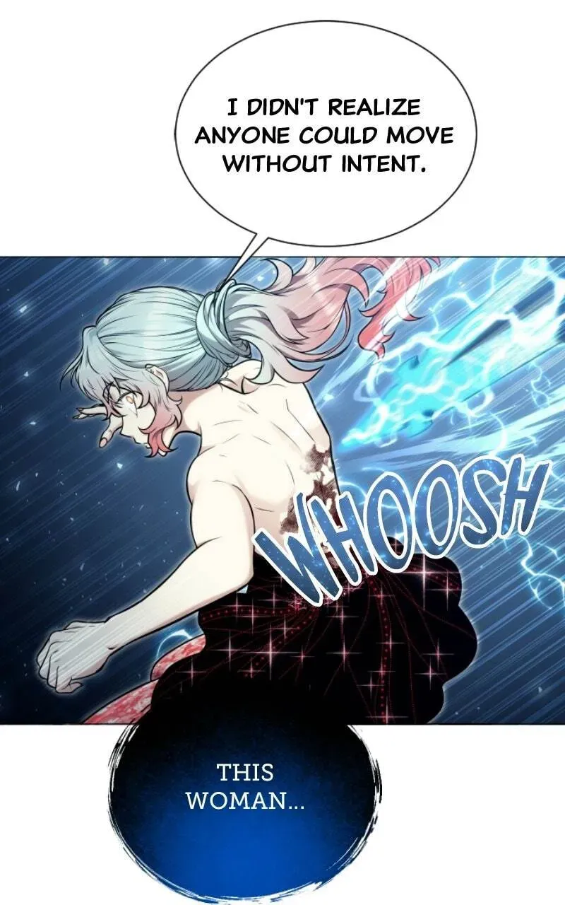 Tower of God: Urek Mazino Chapter 6.1 page 106 - 