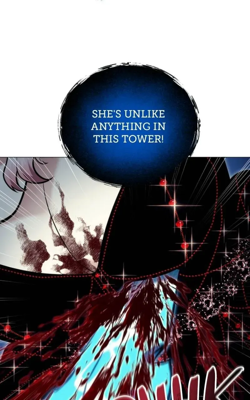 Tower of God: Urek Mazino Chapter 6.1 page 107 - 