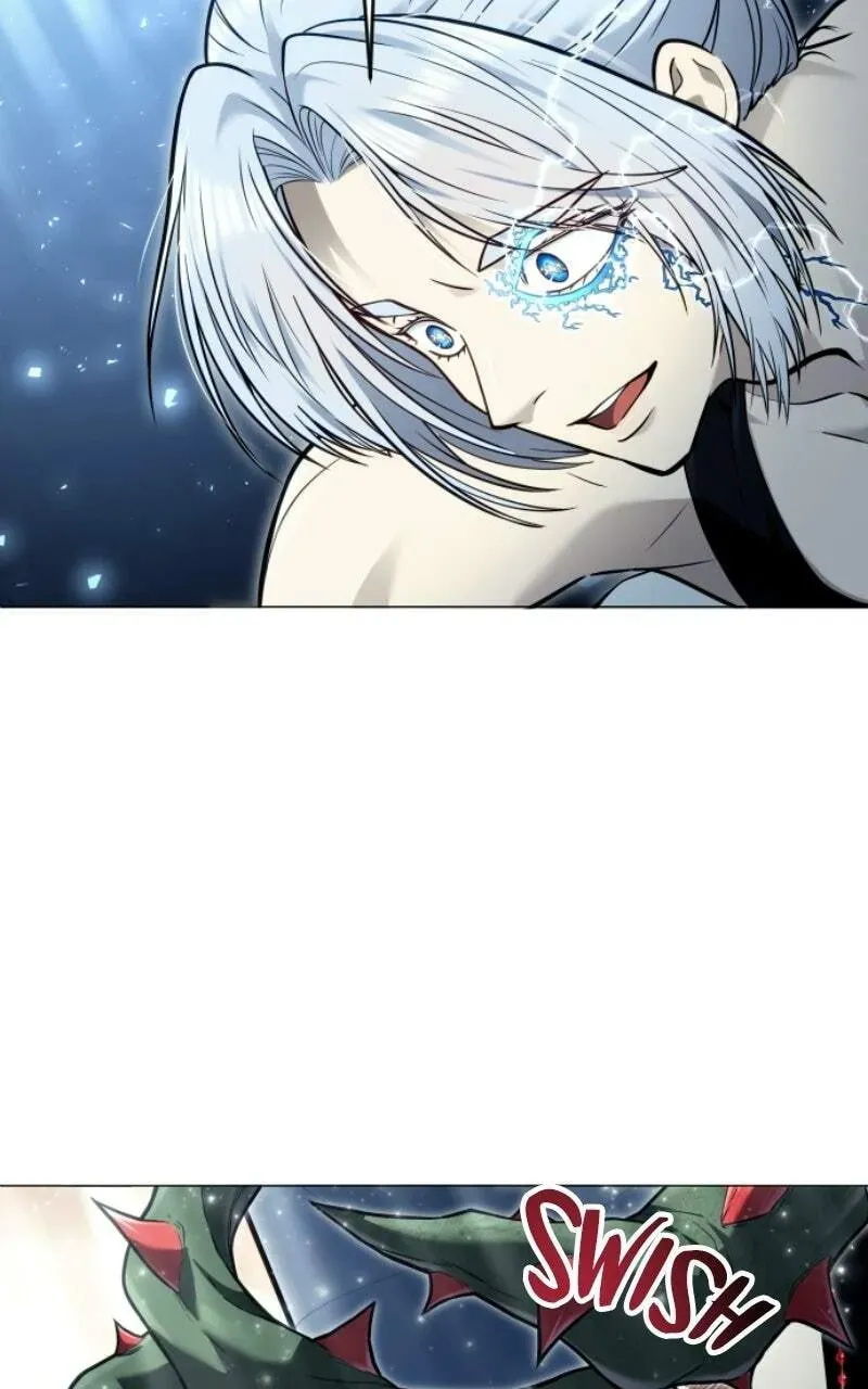 Tower of God: Urek Mazino Chapter 6.1 page 109 - 