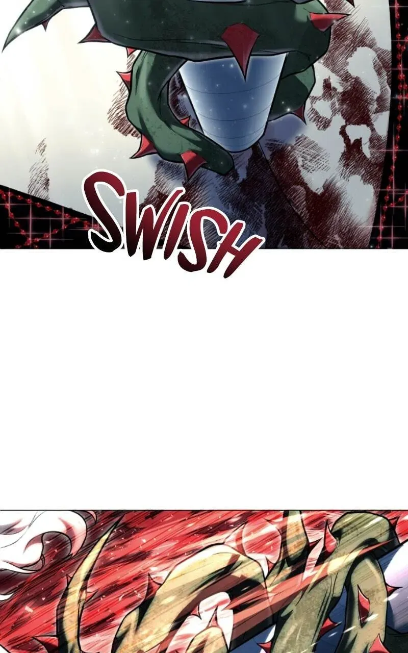 Tower of God: Urek Mazino Chapter 6.1 page 110 - 