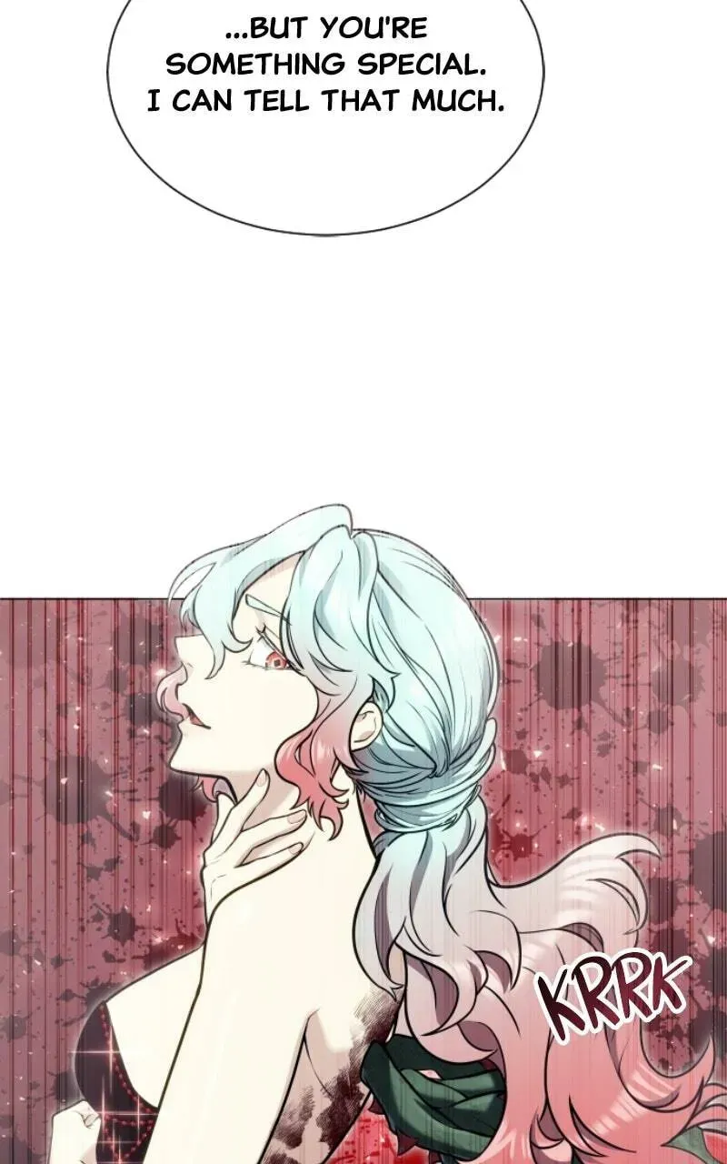 Tower of God: Urek Mazino Chapter 6.1 page 115 - 