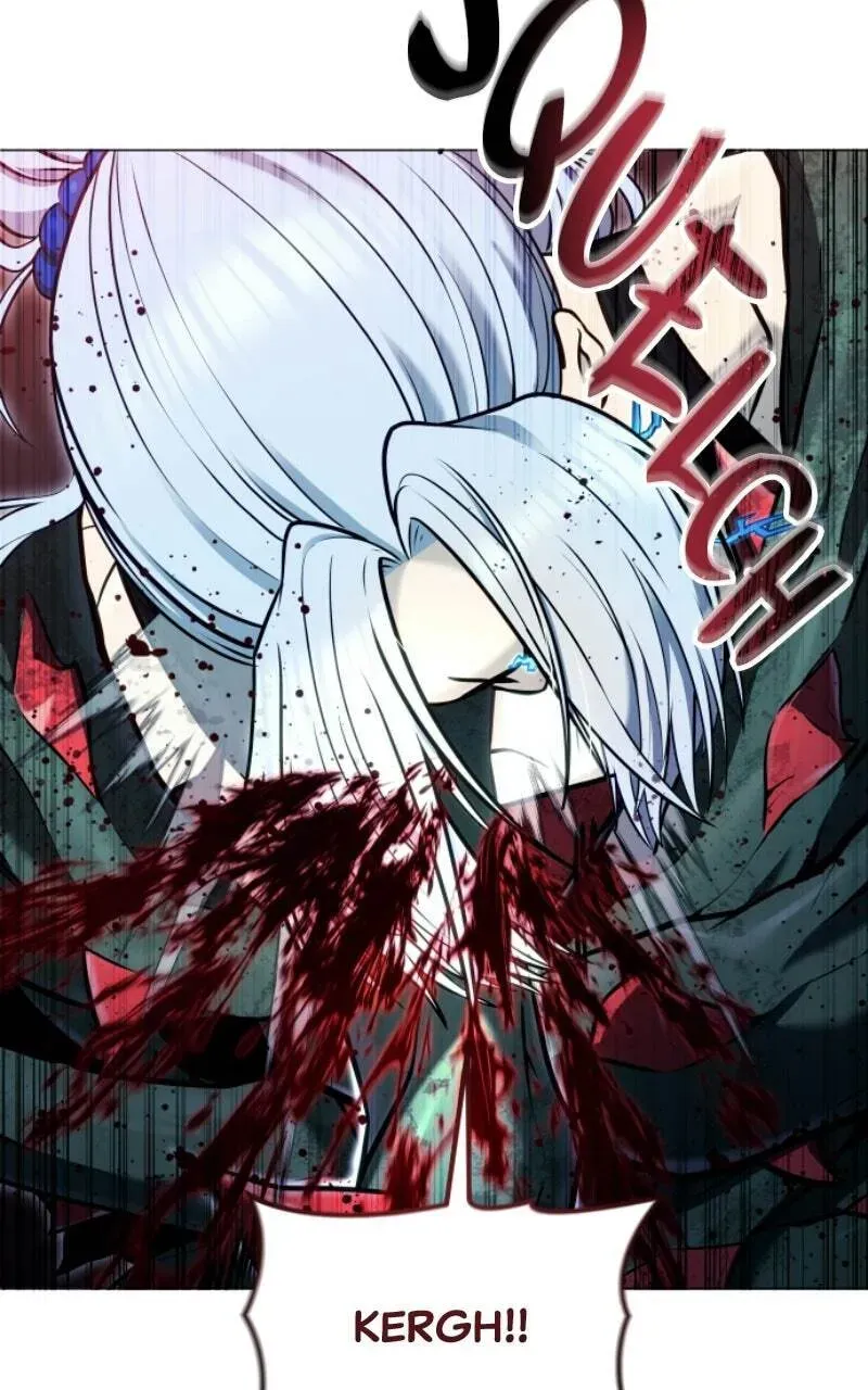 Tower of God: Urek Mazino Chapter 6.1 page 118 - 