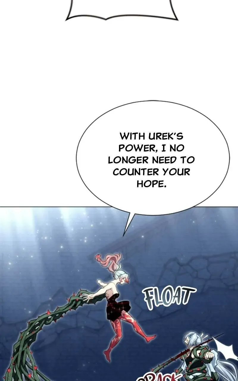 Tower of God: Urek Mazino Chapter 6.1 page 119 - 