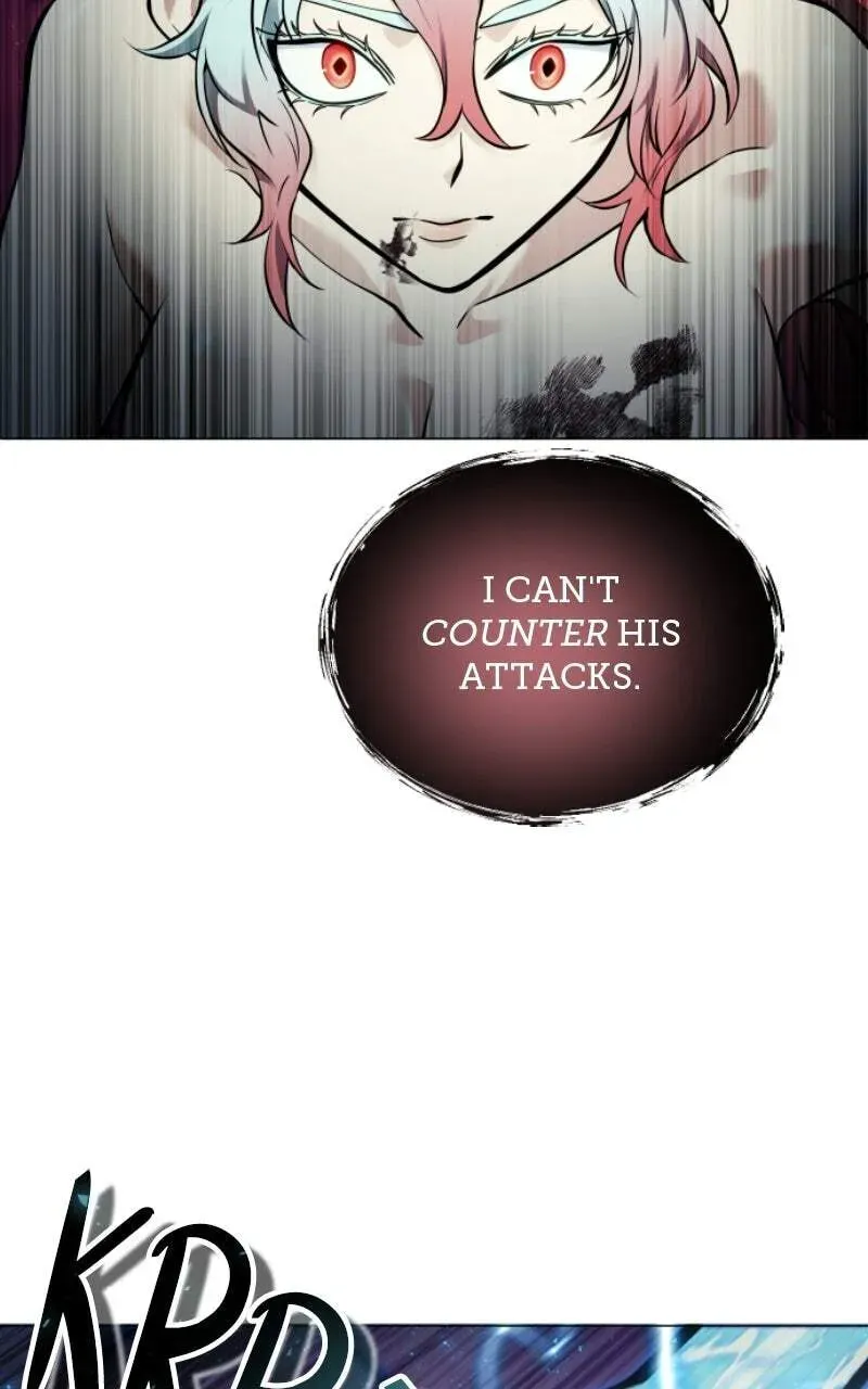 Tower of God: Urek Mazino Chapter 6.1 page 13 - 