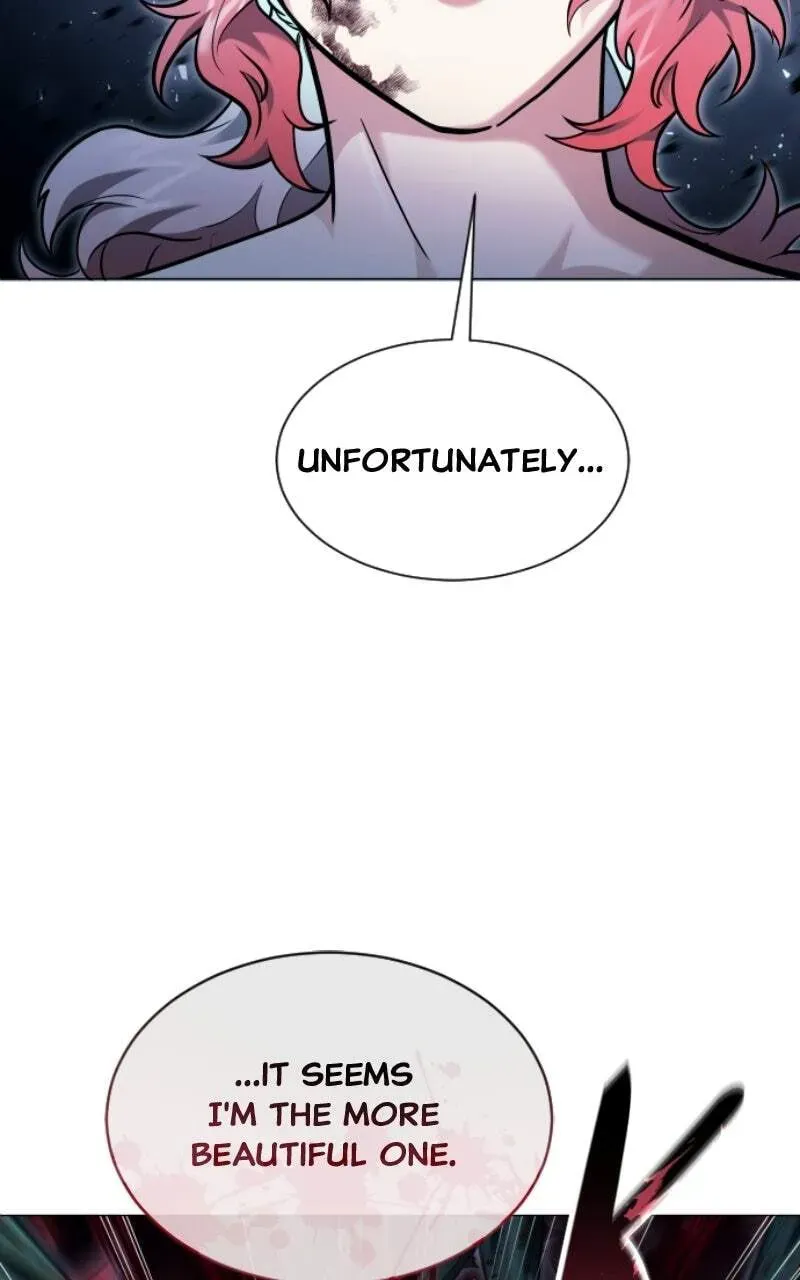 Tower of God: Urek Mazino Chapter 6.1 page 124 - 