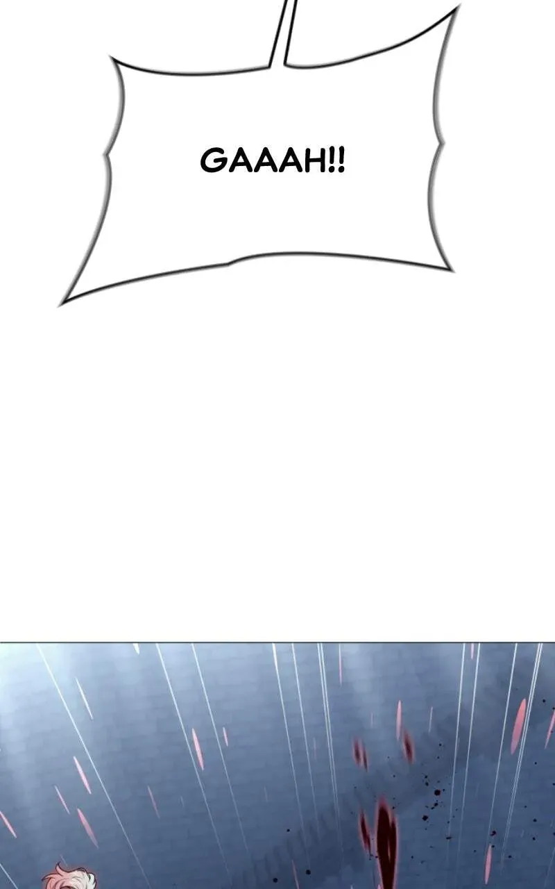 Tower of God: Urek Mazino Chapter 6.1 page 126 - 