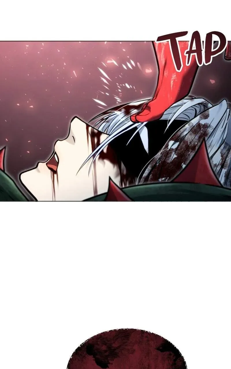 Tower of God: Urek Mazino Chapter 6.1 page 129 - 