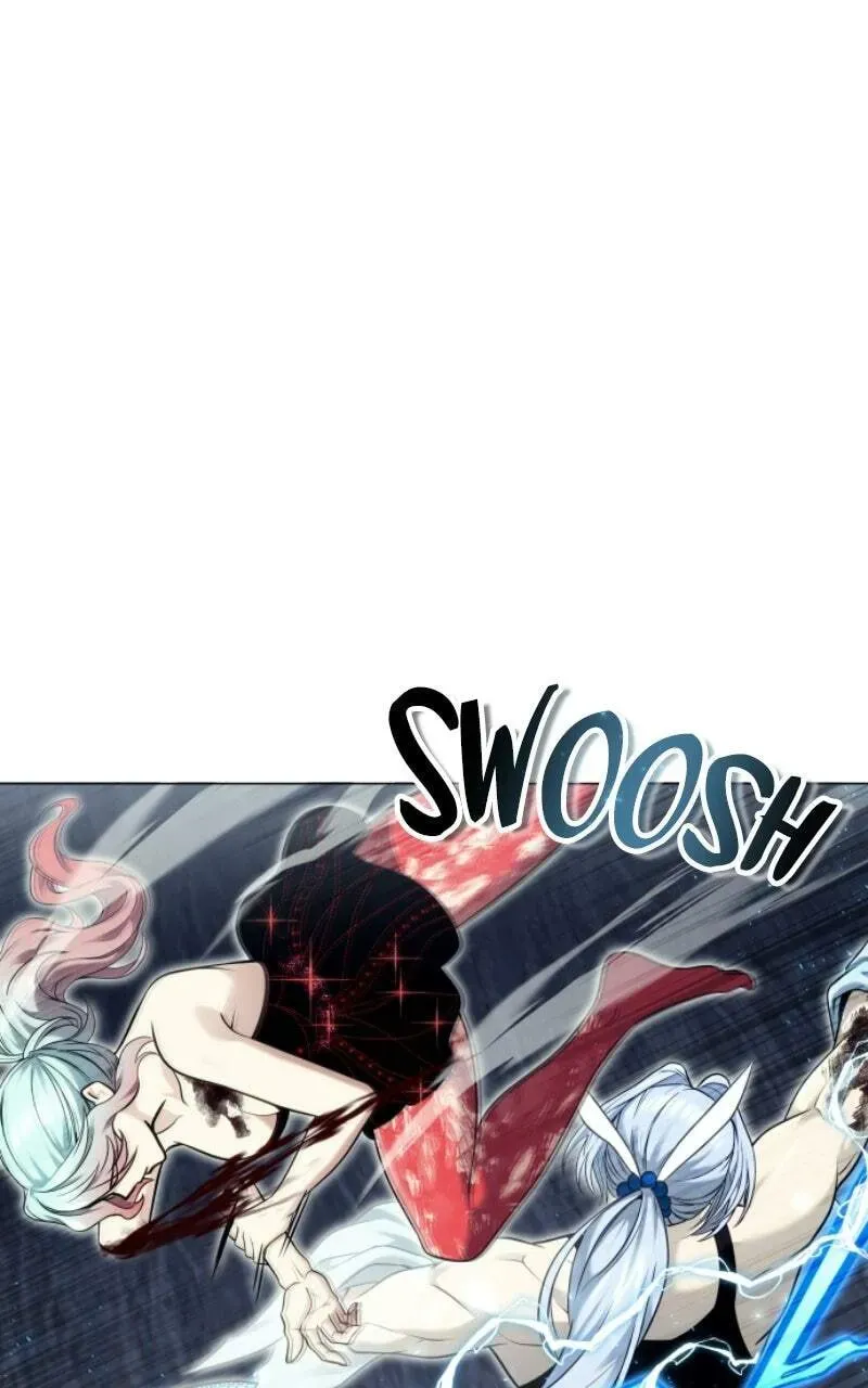 Tower of God: Urek Mazino Chapter 6.1 page 17 - 