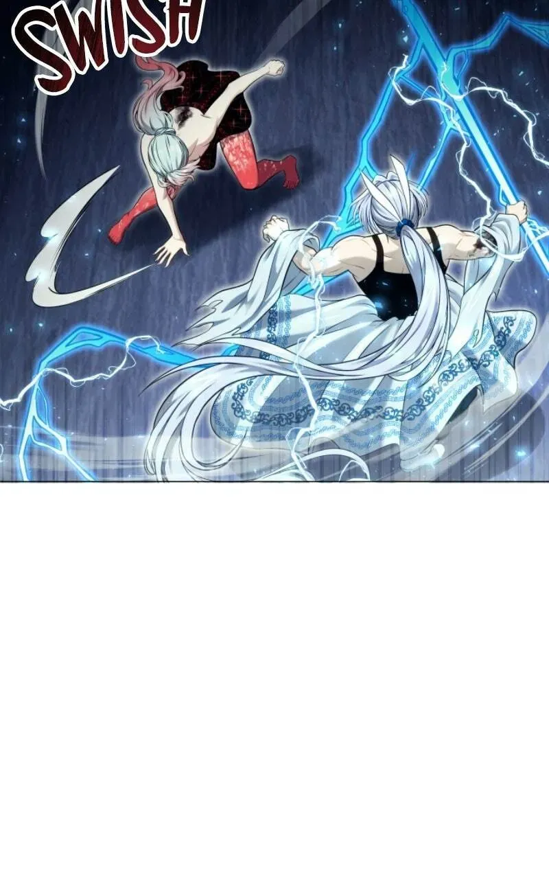 Tower of God: Urek Mazino Chapter 6.1 page 20 - 