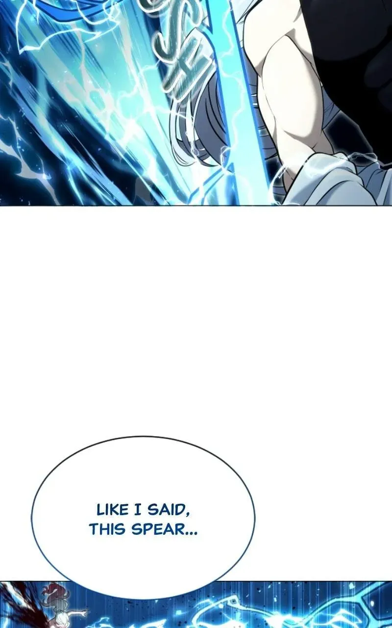 Tower of God: Urek Mazino Chapter 6.1 page 3 - 