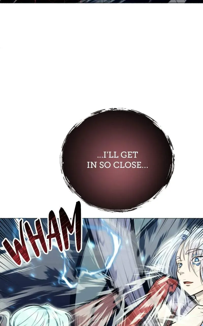 Tower of God: Urek Mazino Chapter 6.1 page 22 - 