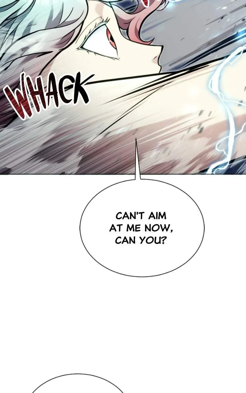 Tower of God: Urek Mazino Chapter 6.1 page 24 - 