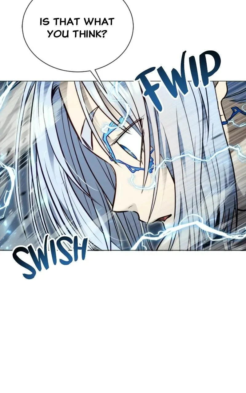 Tower of God: Urek Mazino Chapter 6.1 page 25 - 