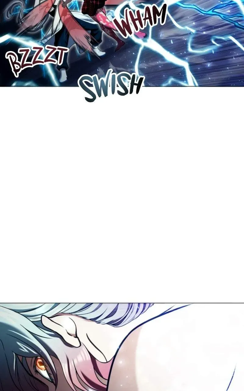 Tower of God: Urek Mazino Chapter 6.1 page 27 - 