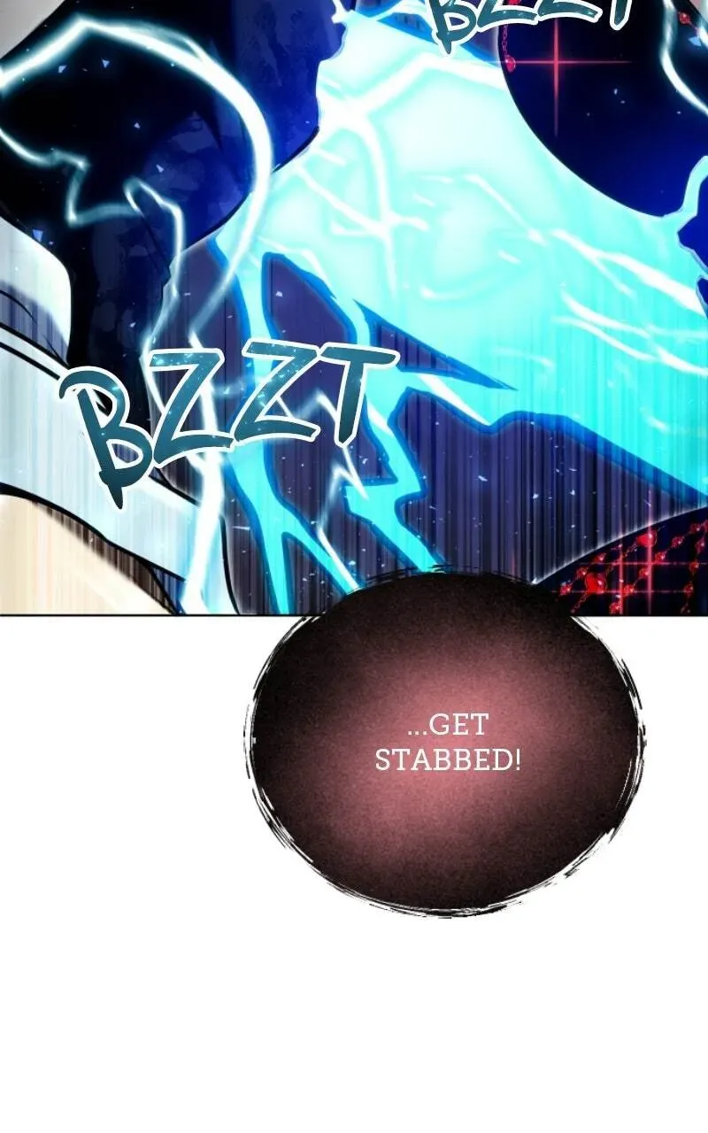 Tower of God: Urek Mazino Chapter 6.1 page 31 - 