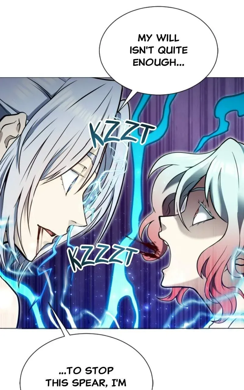 Tower of God: Urek Mazino Chapter 6.1 page 32 - 