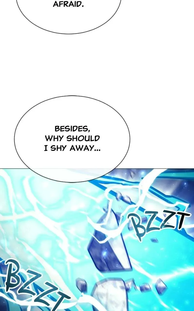 Tower of God: Urek Mazino Chapter 6.1 page 33 - 