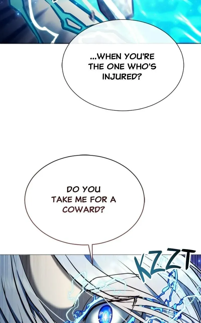 Tower of God: Urek Mazino Chapter 6.1 page 34 - 