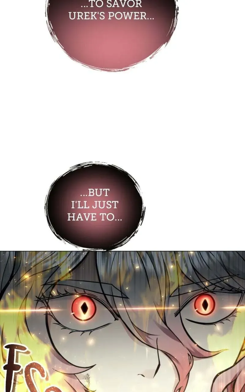Tower of God: Urek Mazino Chapter 6.1 page 39 - 